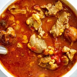 طرز تهیه قیمه